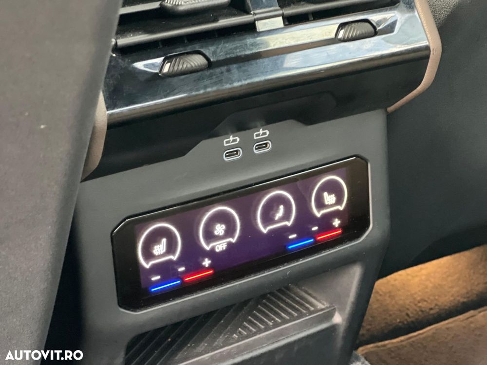 BMW Seria 5 - 18