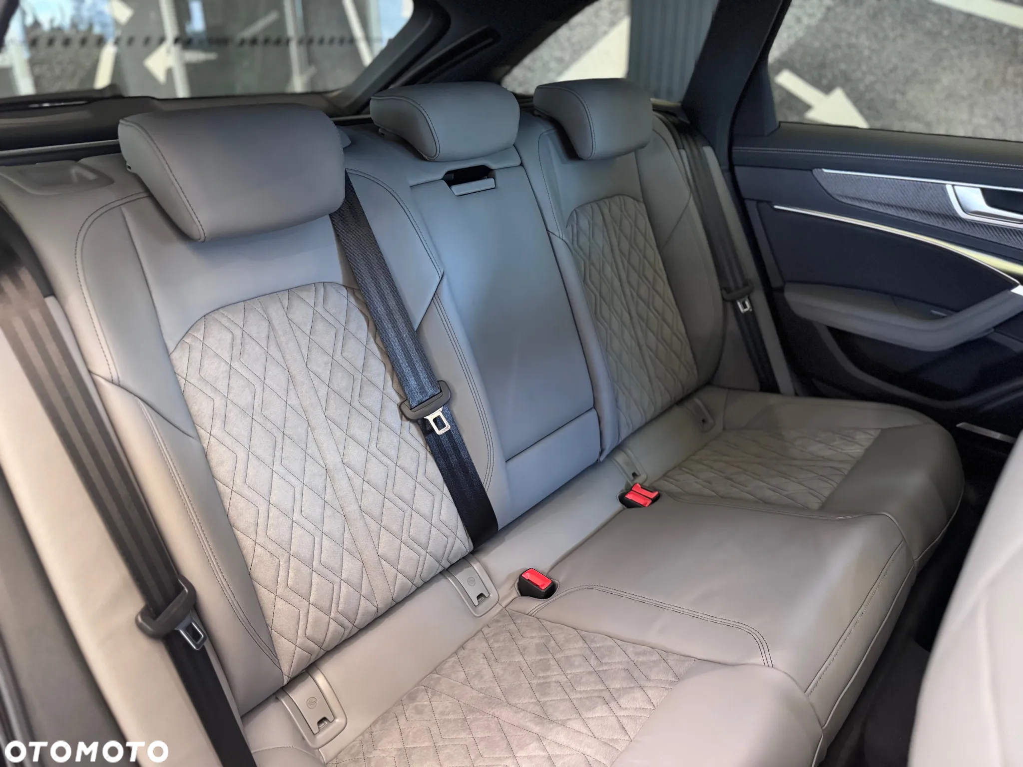 Audi S6 TDI Tiptronic - 14