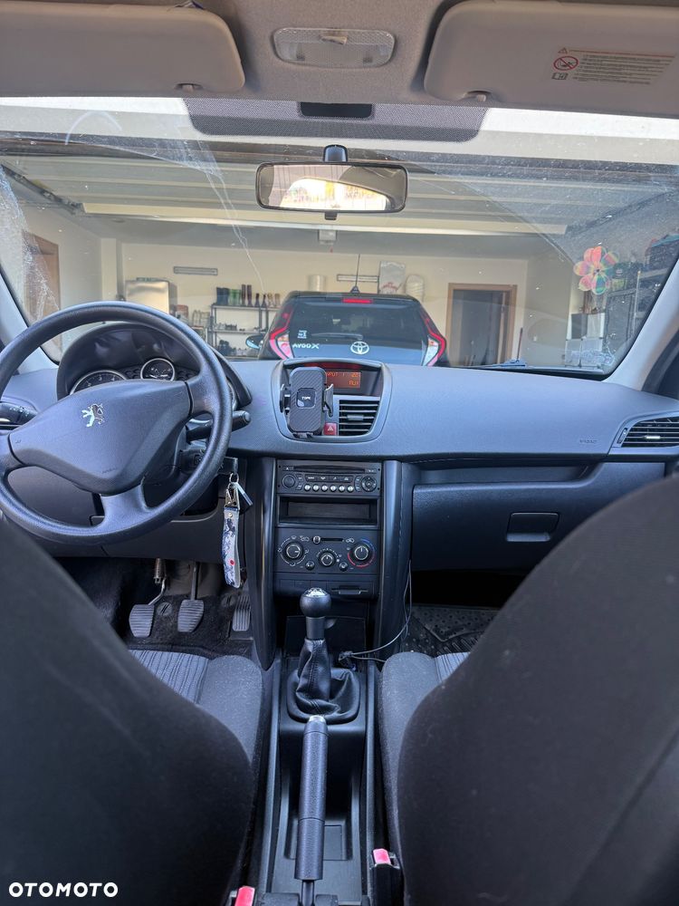 Peugeot 207 1.4 Access - 10
