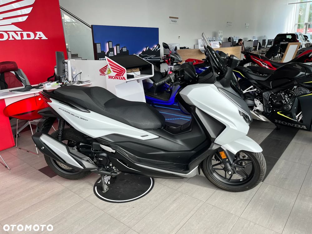 Honda NSS - 2