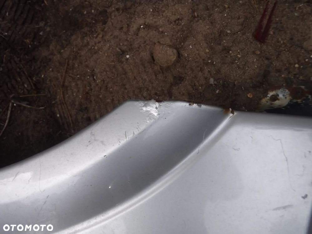 Opel Frontera B Lift blotnik lewy bez rdzy - 4