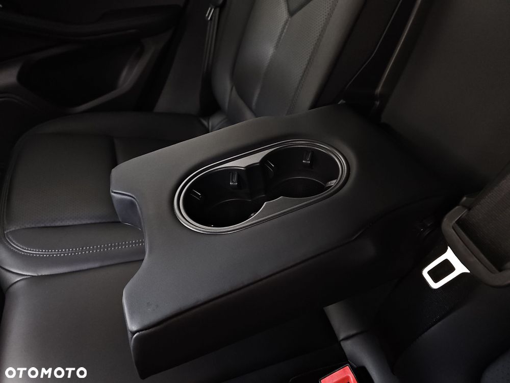 Porsche Macan Standard - 32