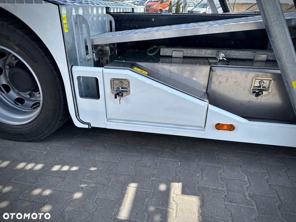 Volvo FH - 15