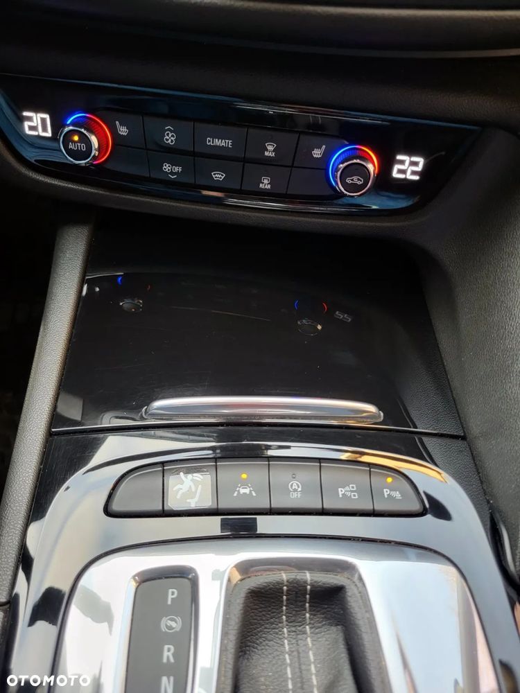 Opel Insignia 2.0 CDTI Elite S&S - 10