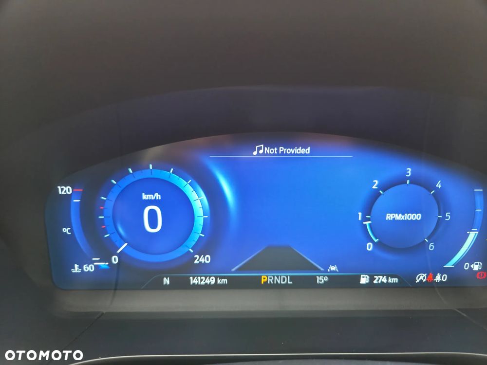 Ford Kuga 1.5 EcoBlue FWD Titanium - 32