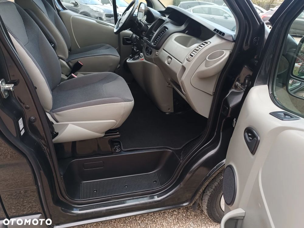 Opel Vivaro L2H1 2.9t Edition - 29