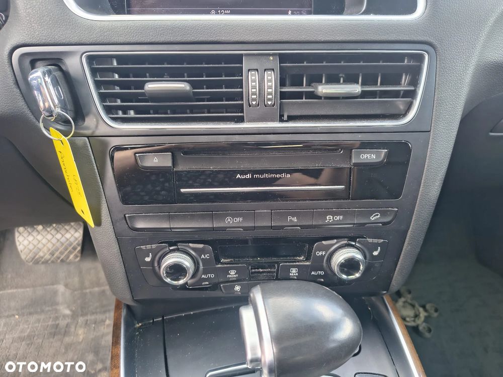 Audi Q5 3.0 TFSI Quattro Tiptronic - 16