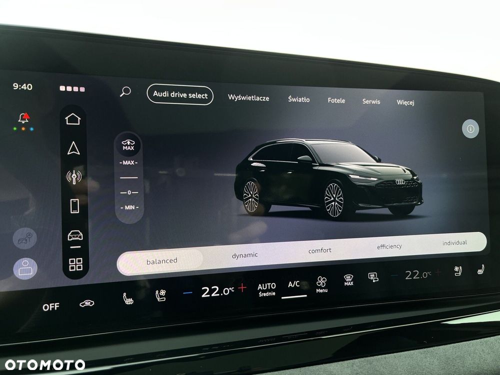 Audi A6 Avant TFSI mHEV Quattro S tronic - 38