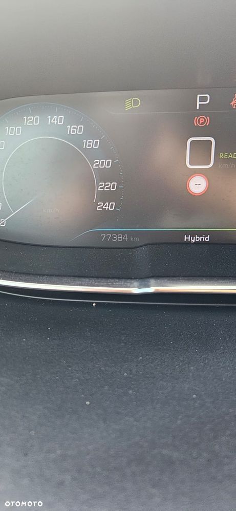 Peugeot 3008 1.6 PureTech HYbrid4 GT S&S EAT8 - 6