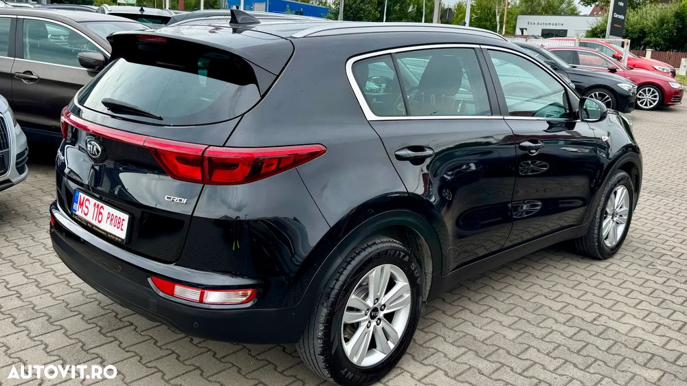 Kia Sportage - 3