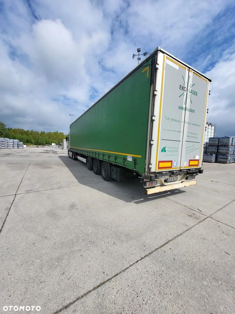DAF XF 480 FT - 7