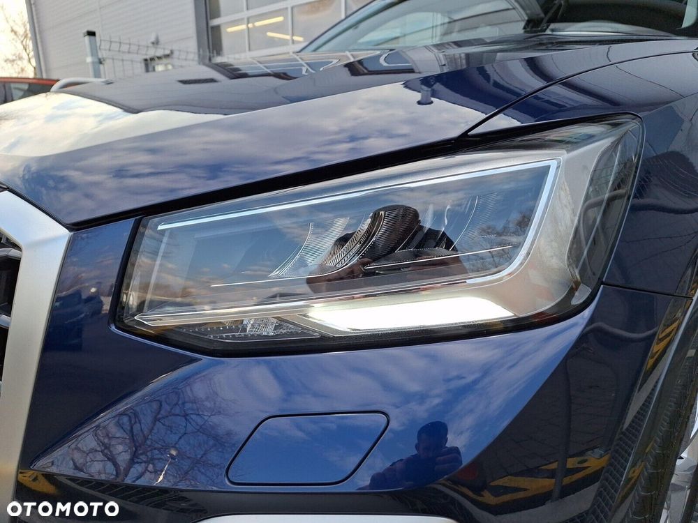 Audi Q2 - 34