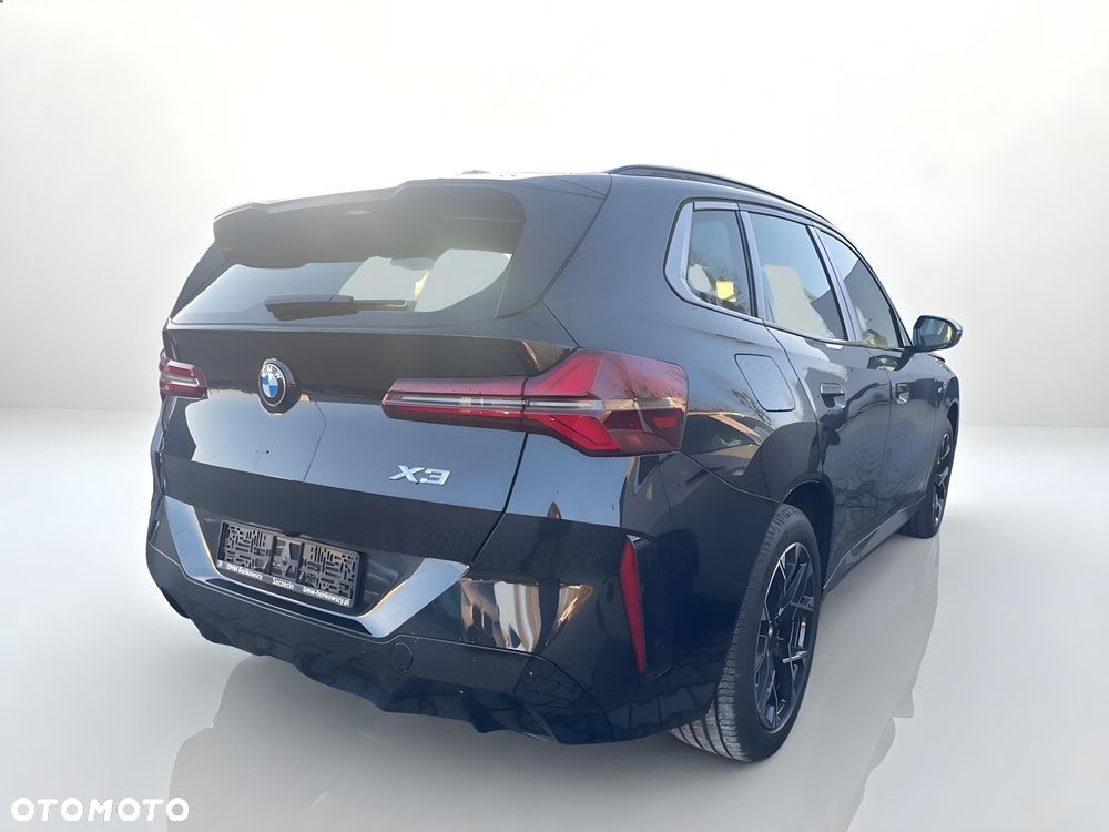 BMW X3 xDrive20 mHEV - 3