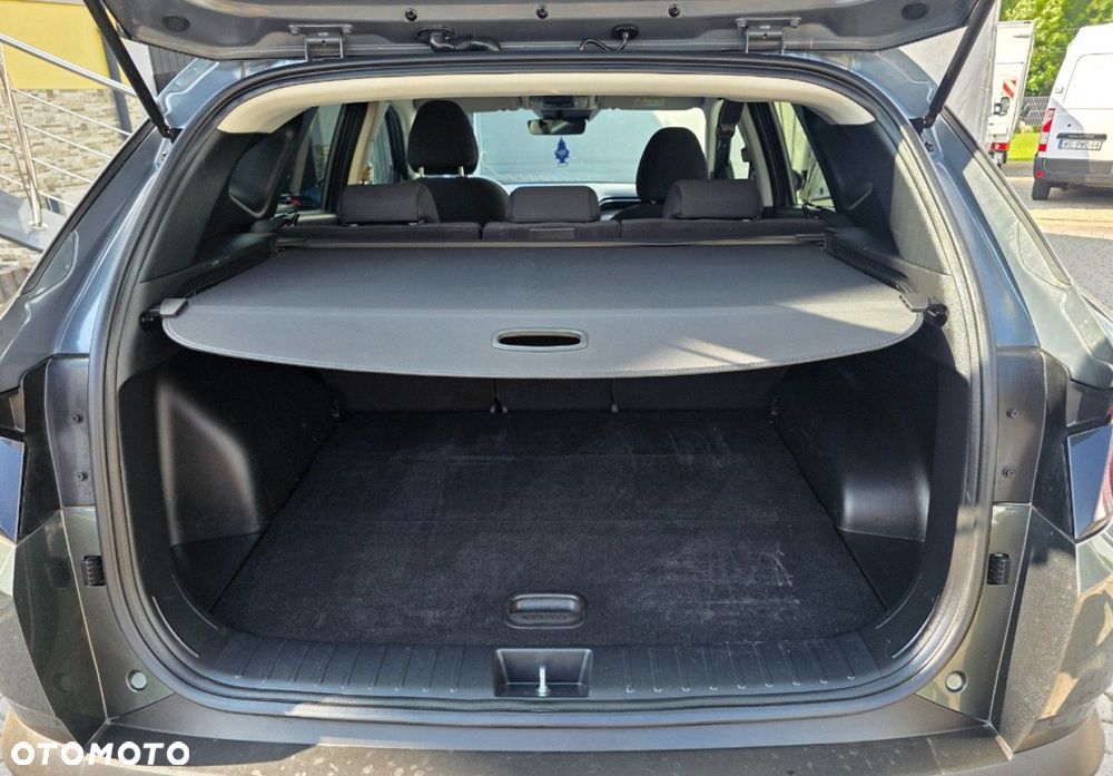 Hyundai Tucson - 35