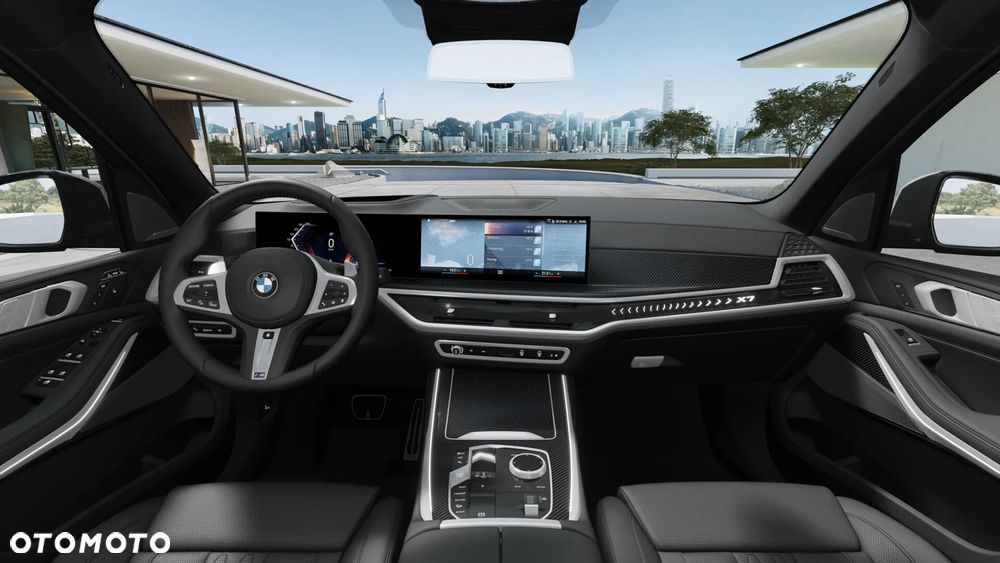 BMW X7 ver-xdrive40i-mhev-m-sport-sport - 10