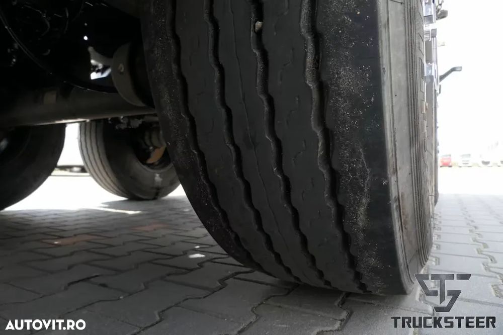 Schmitz Cargobull 58m3 - 13