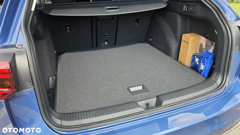 Volkswagen Golf 1.5 TSI Life Plus - 34