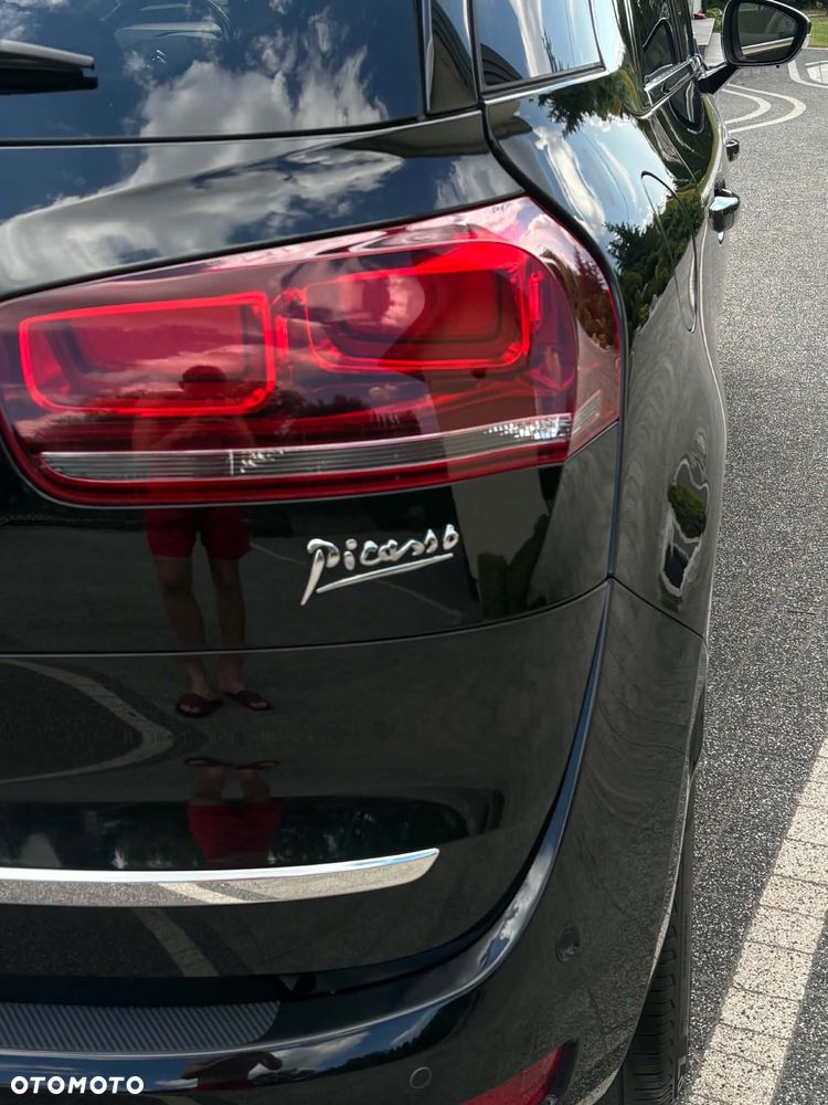 Citroën C4 Picasso BlueHDi 150 Exclusive - 9