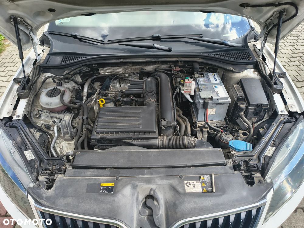 Skoda Superb 1.4 TSI 4x4 ACT Active - 7