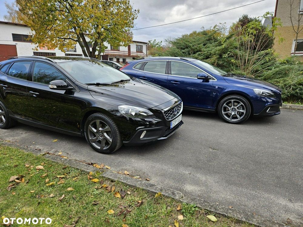 Volvo V40 D2 Momentum - 7