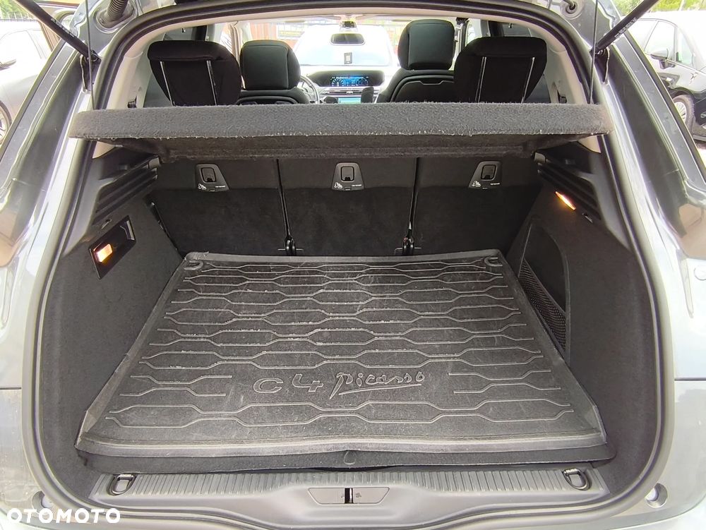 Citroën C4 Picasso BlueHDi 150 EAT6 Exclusive - 26