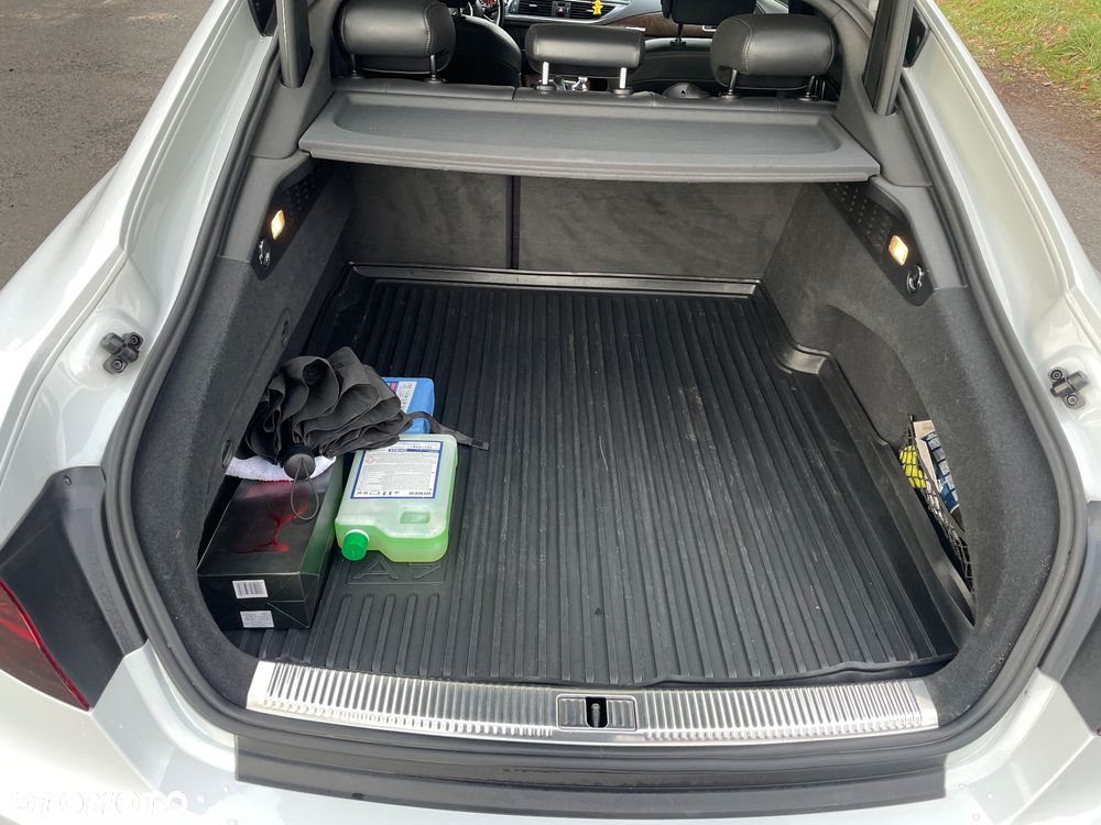 Audi A7 Sportback 3.0 TFSI Quattro S tronic - 15