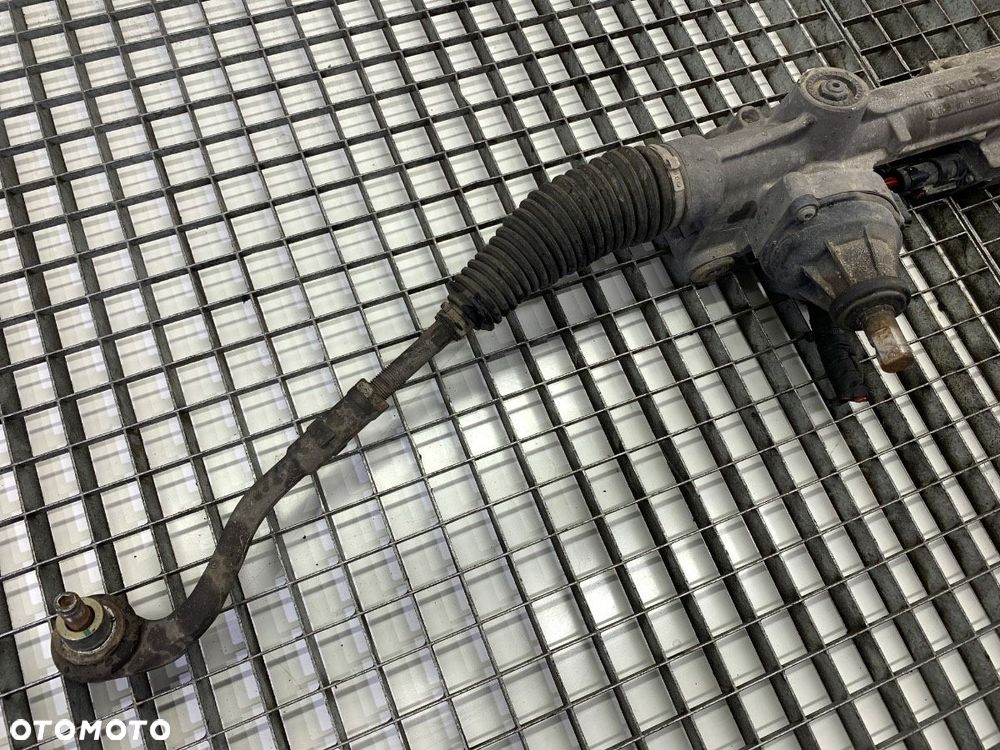 PRZEKŁADNIA KIEROWNICZA MAGLOWNICA  AUDI A7 Sportback (4GA, 4GF) 2010 - 2018 RS7 quattro 412 kW - 2