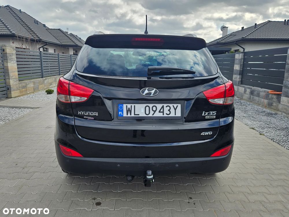 Hyundai ix35 - 5