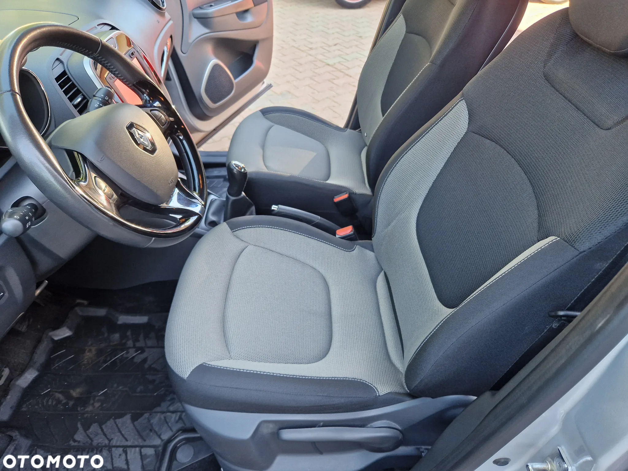 Renault Captur 0.9 Energy TCe Limited - 23