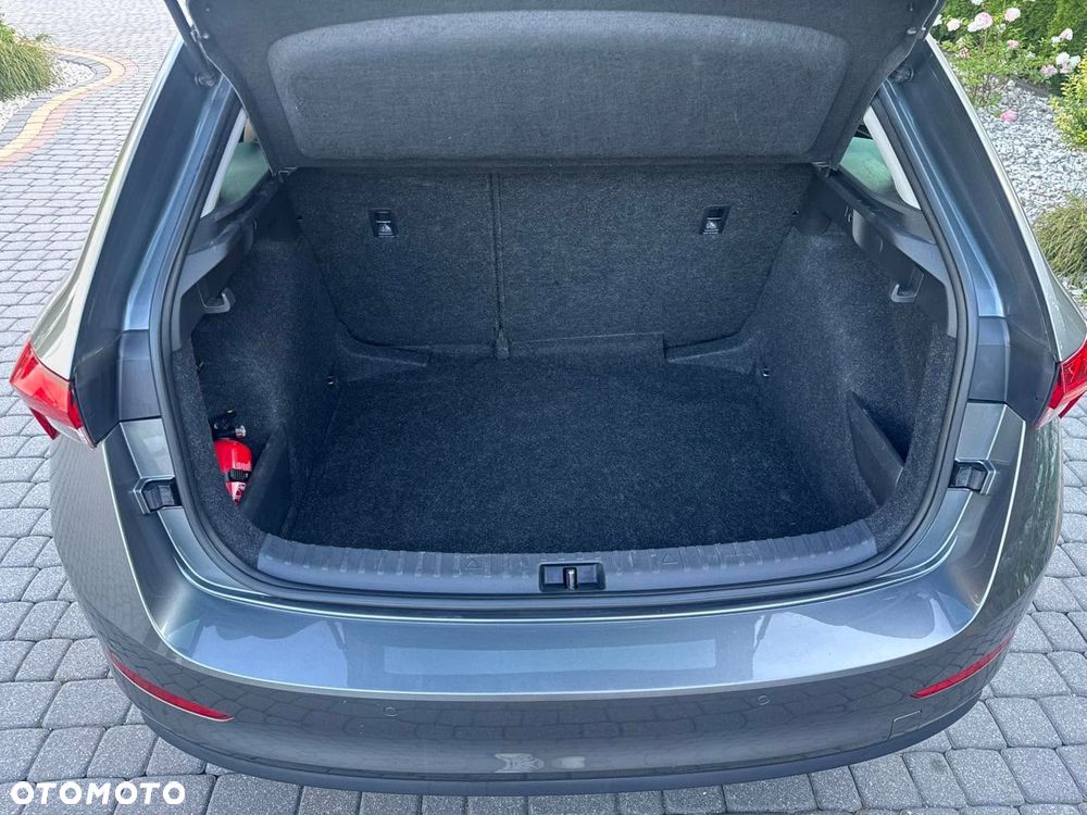 Skoda Scala 1.0 TSI Ambition DSG - 34