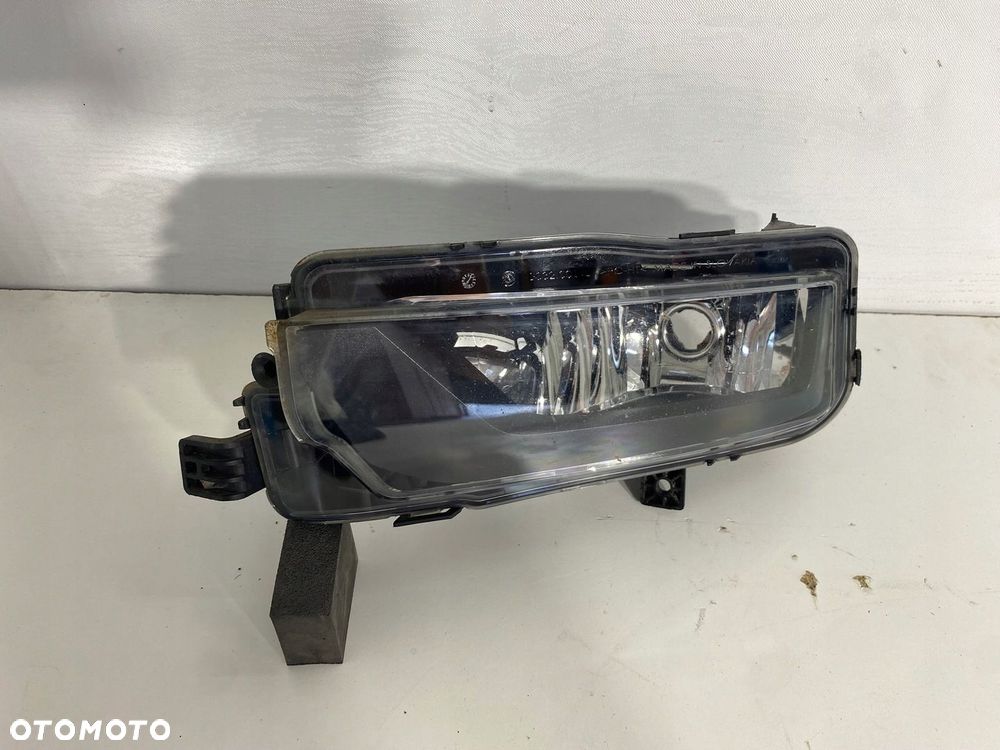 HALOGEN LEWY PRZÓD VW CRAFTER II MAN TGE EU - 6