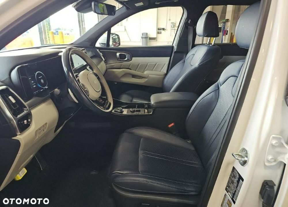 Kia Sorento - 7