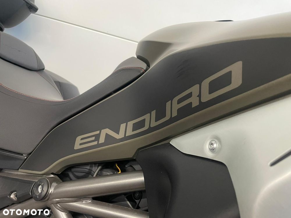 Ducati Multistrada - 20