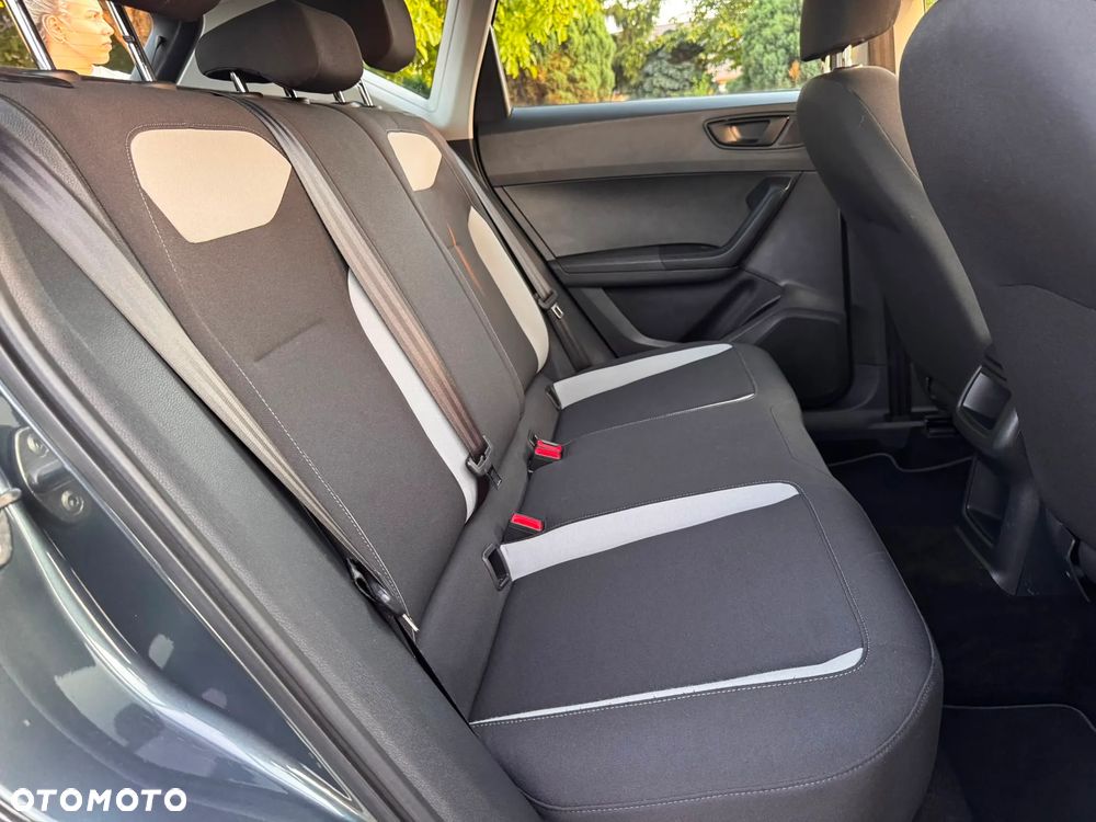 Seat Ateca - 27
