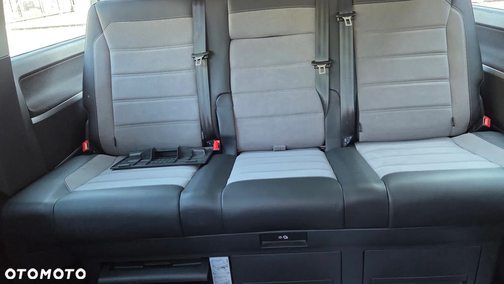 Volkswagen California - 15