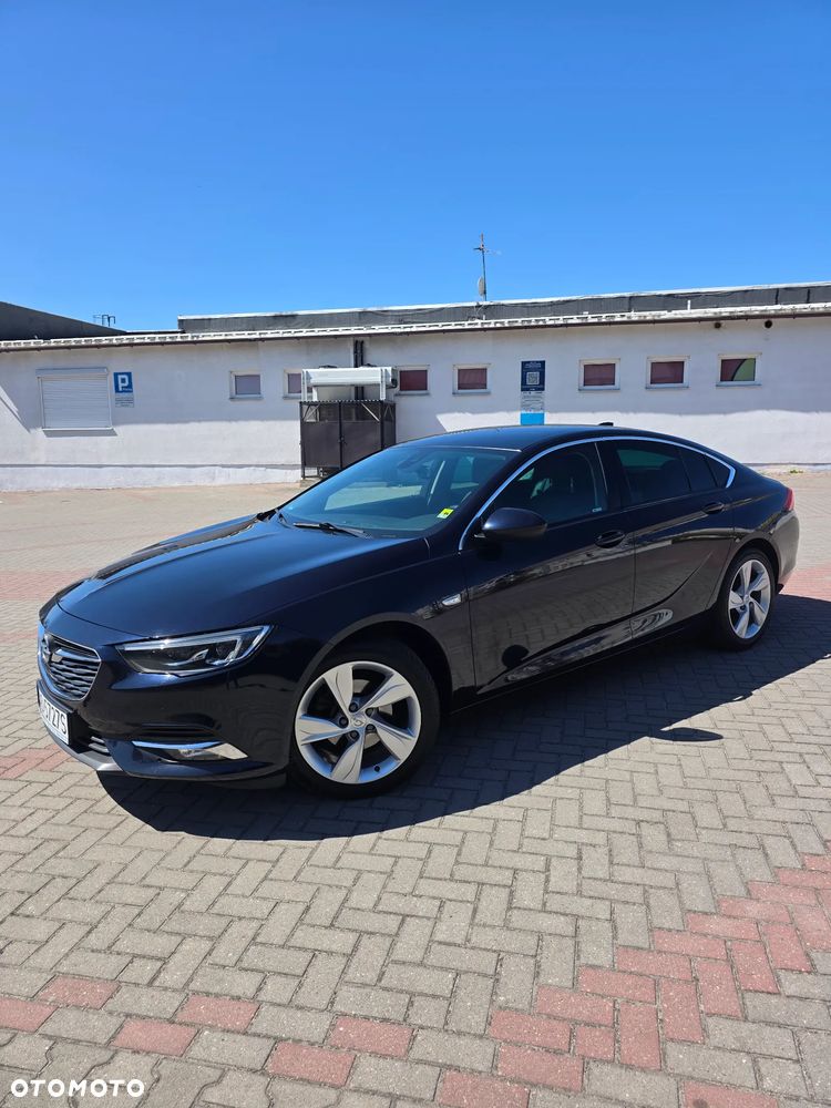 Opel Insignia 1.5 T Elite S&S - 1