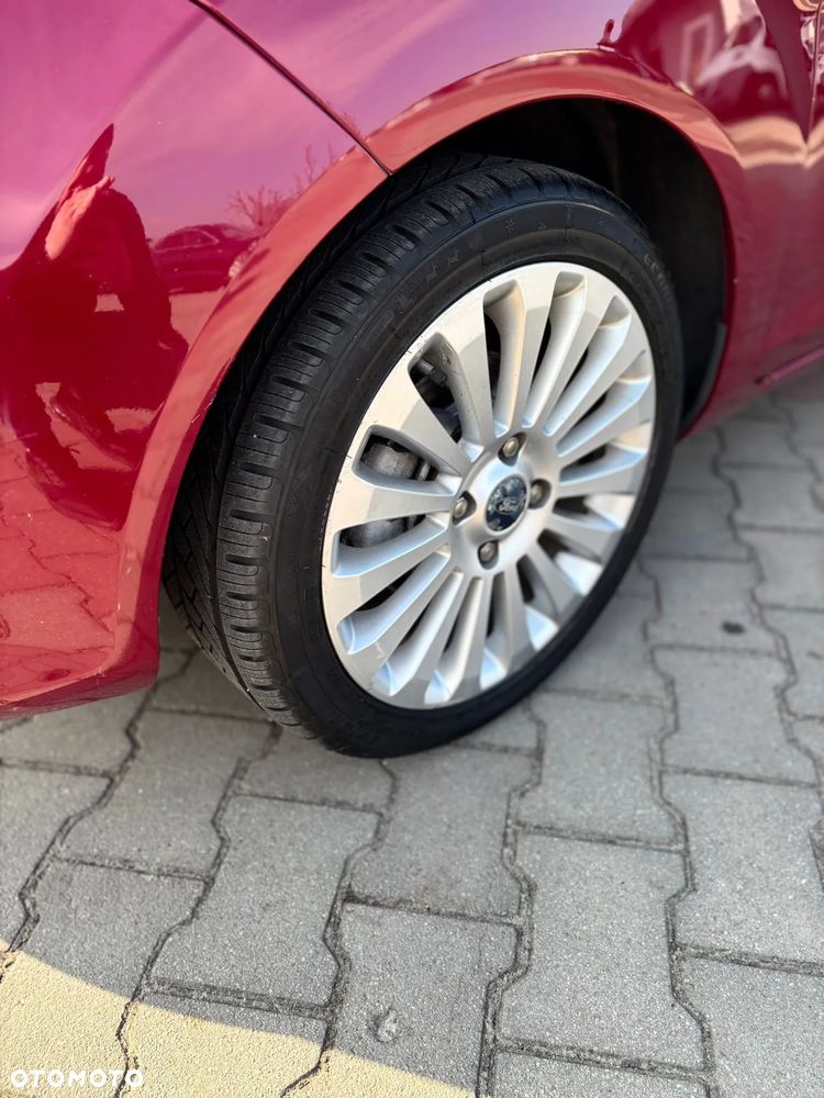 Ford Fiesta 1.4 Champions Edition - 20