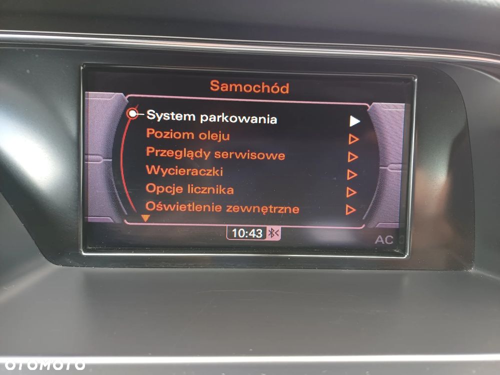 Audi A4 Avant 2.0 TDI e DPF S line Sportpaket - 15