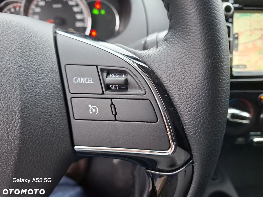 Mitsubishi Space Star - 21