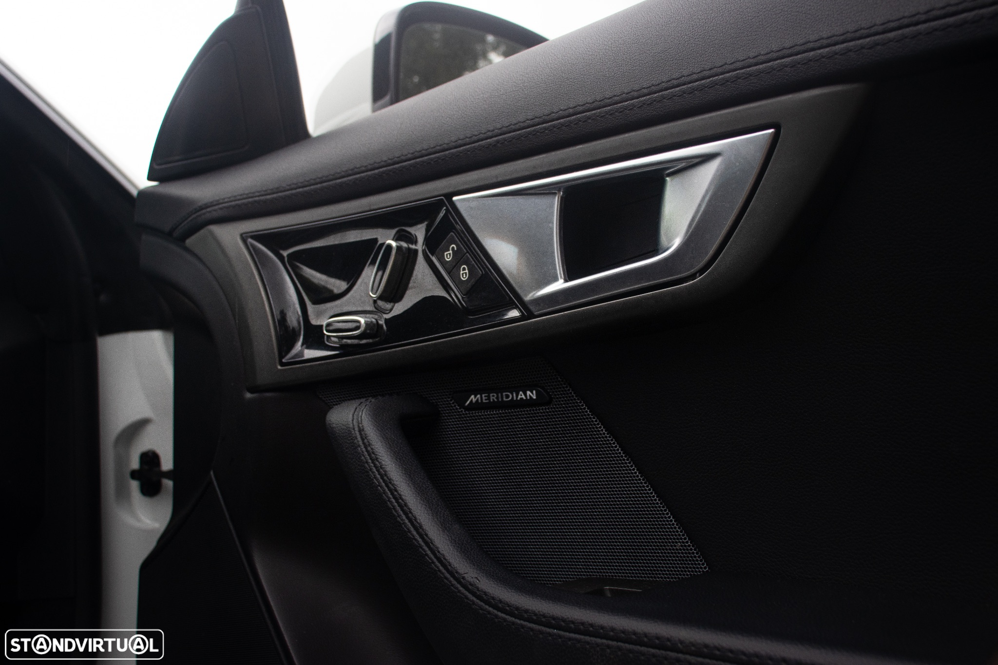 Jaguar F-Type Coupe Aut. S - 15