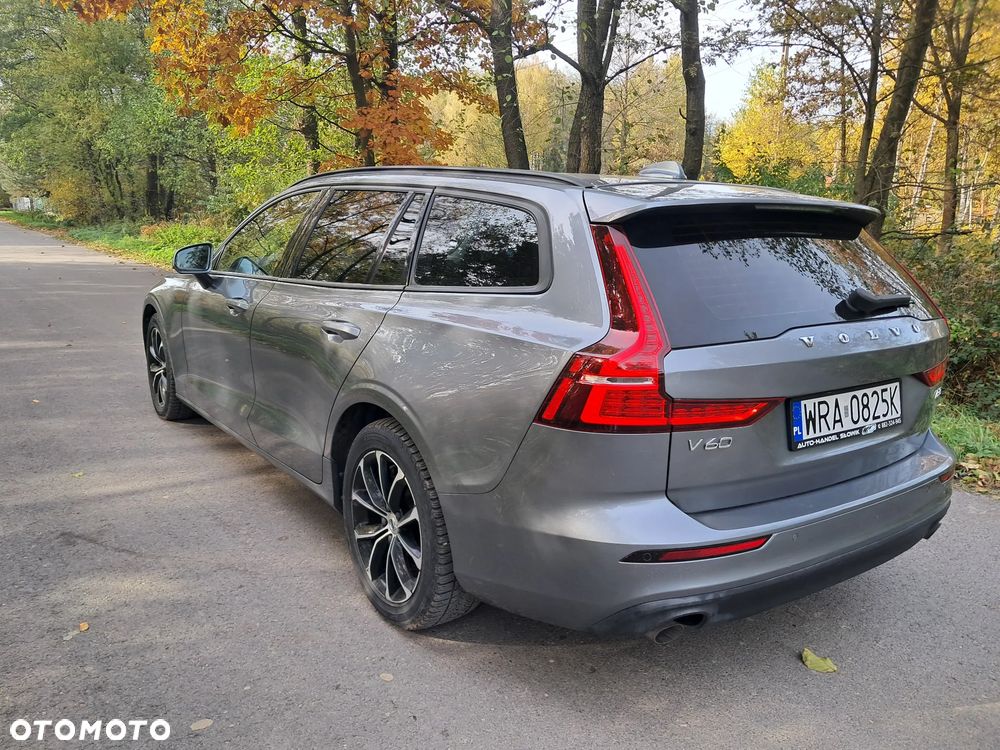 Volvo V60 - 16