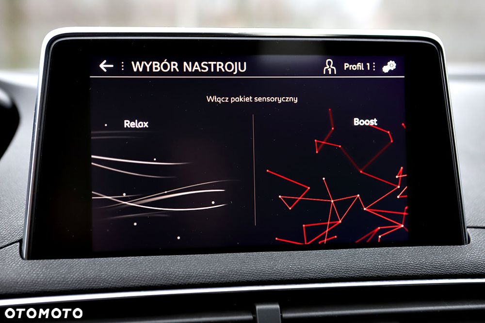 Peugeot 5008 BlueHDI 120 EAT6 Stop & Start Allure - 40