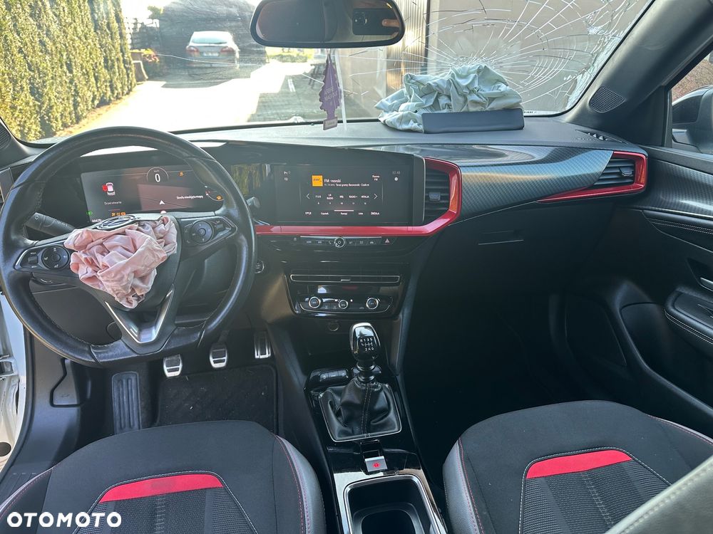 Opel Mokka 1.2 DI Turbo - 20