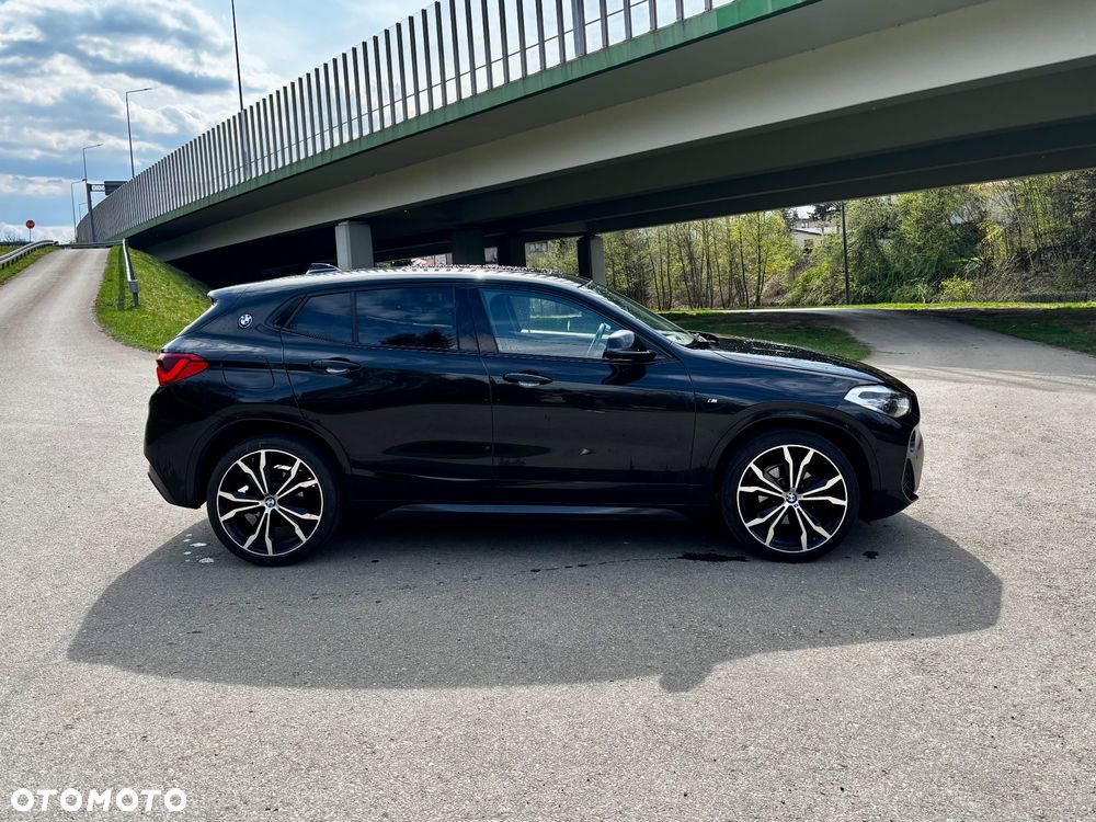 BMW X2 sDrive18i M Sport - 2