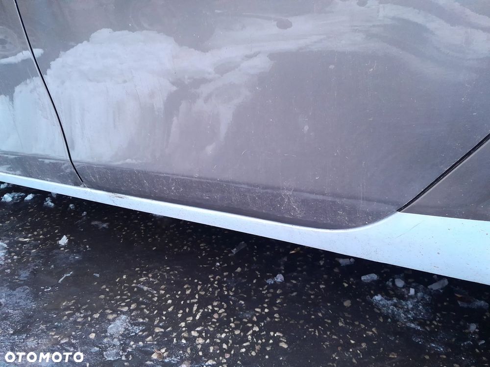 Drzwi tylne lewe FIAT Bravo II 07-14r. 865/B - 3