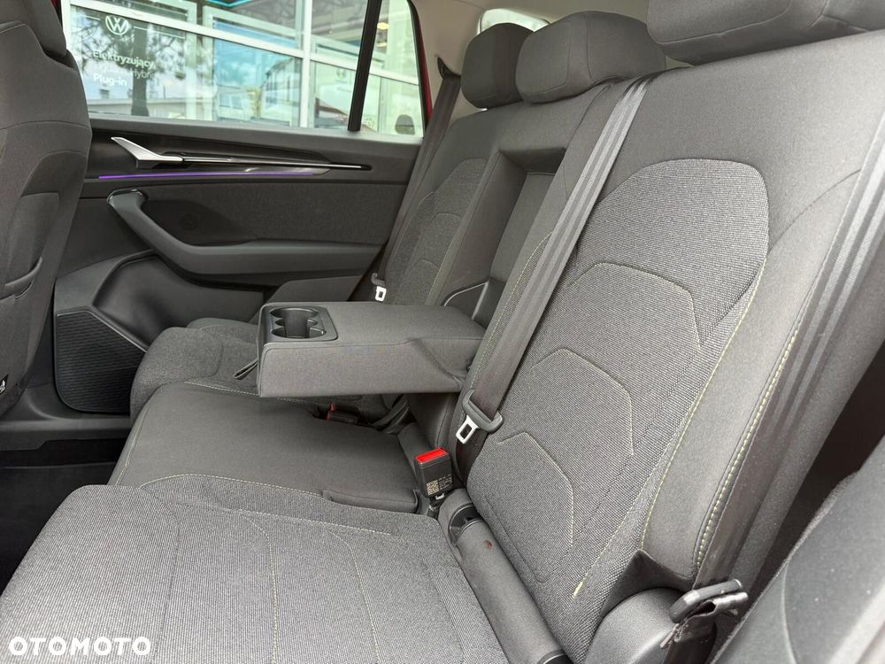 Skoda Kodiaq 2.0 TDI 4x2 Selection DSG - 17