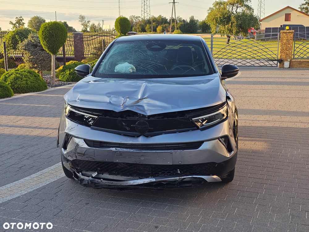 Opel Mokka 1.2 T GS S&S - 3