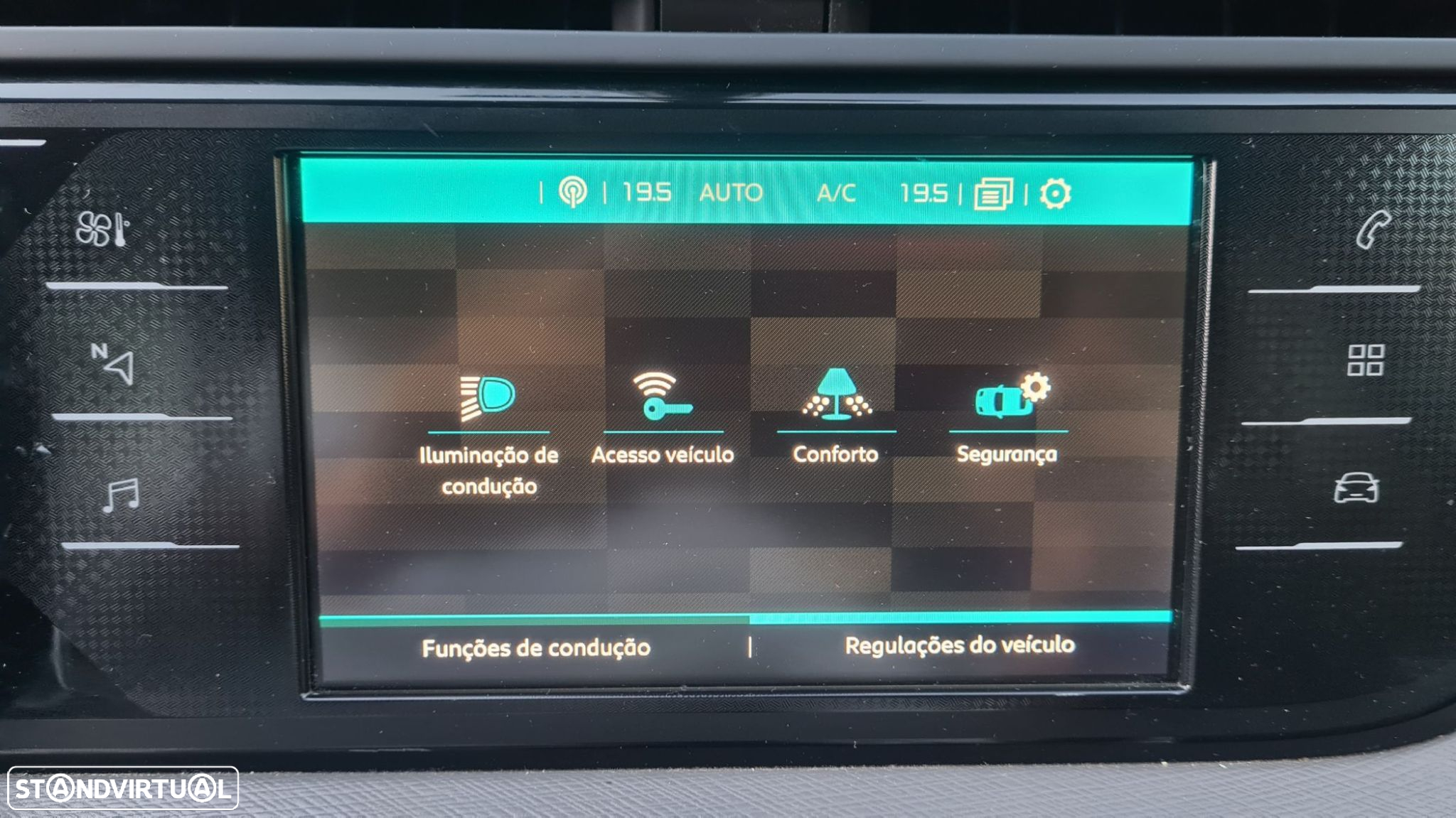 Citroën C4 Spacetourer - 29
