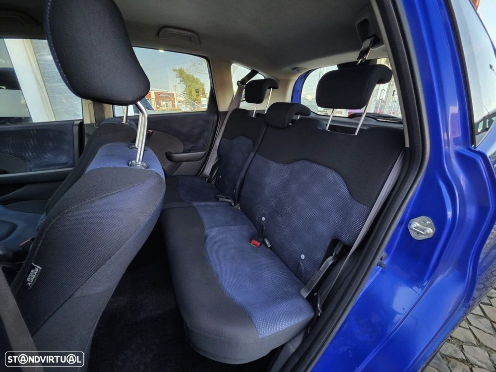 Honda Jazz 1.2 i-VTEC City - 9
