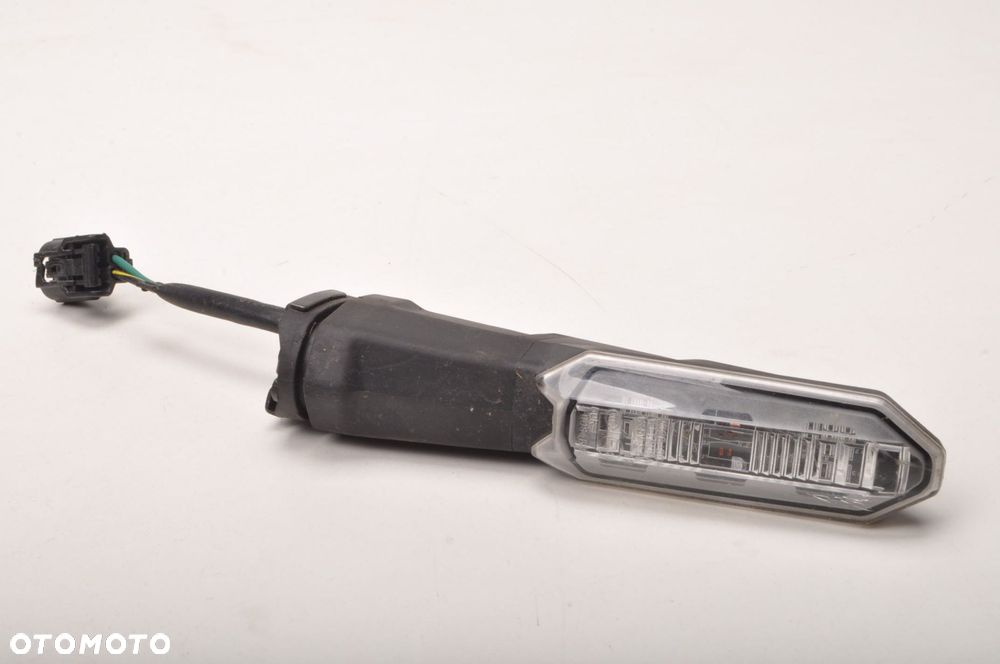 KAWASAKI ZR 900 KIERUNKOWSKAZ KOMPLET 50R-0034599 - 3